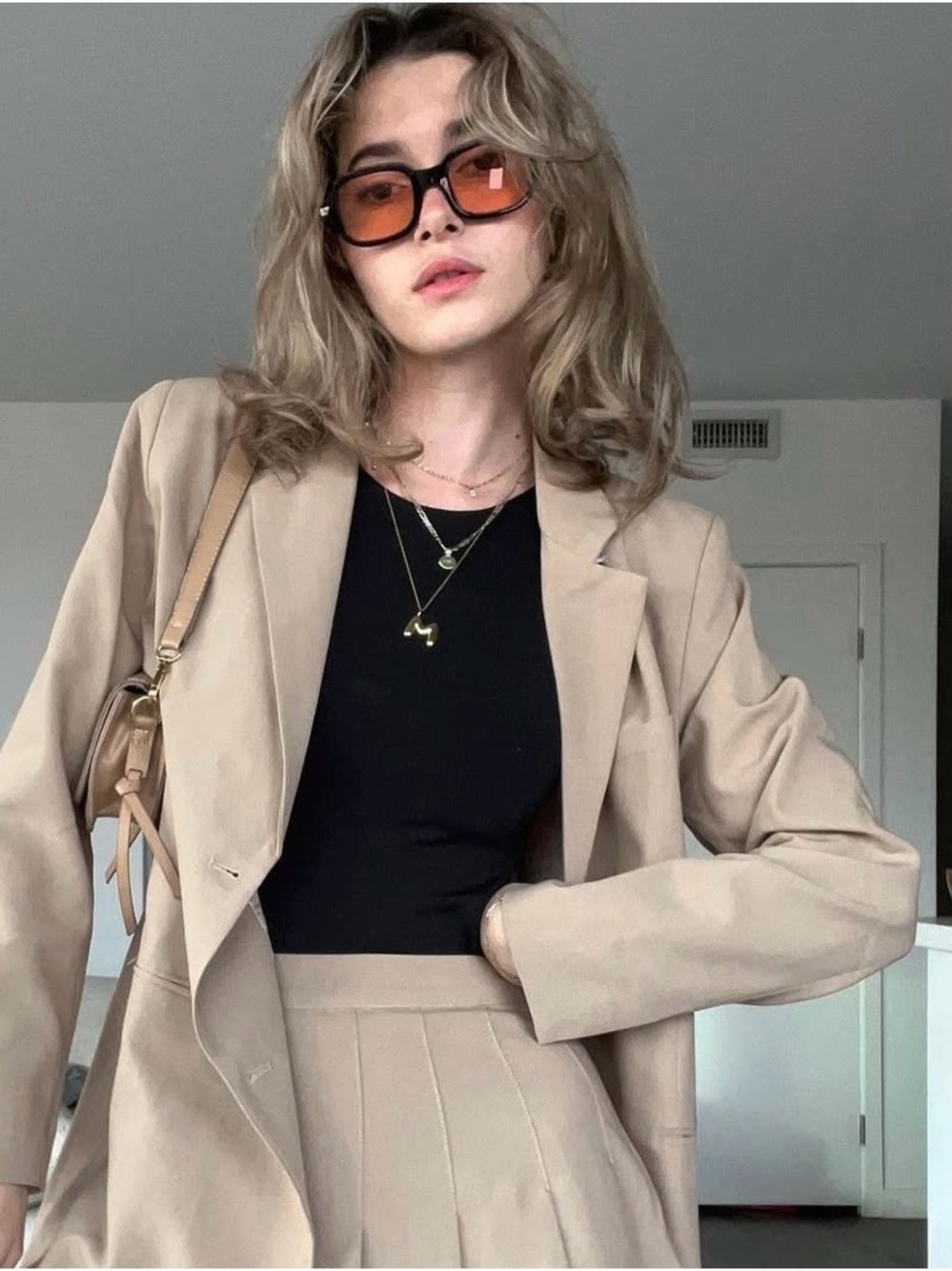 Quay Australia In Demand  Sunglasses